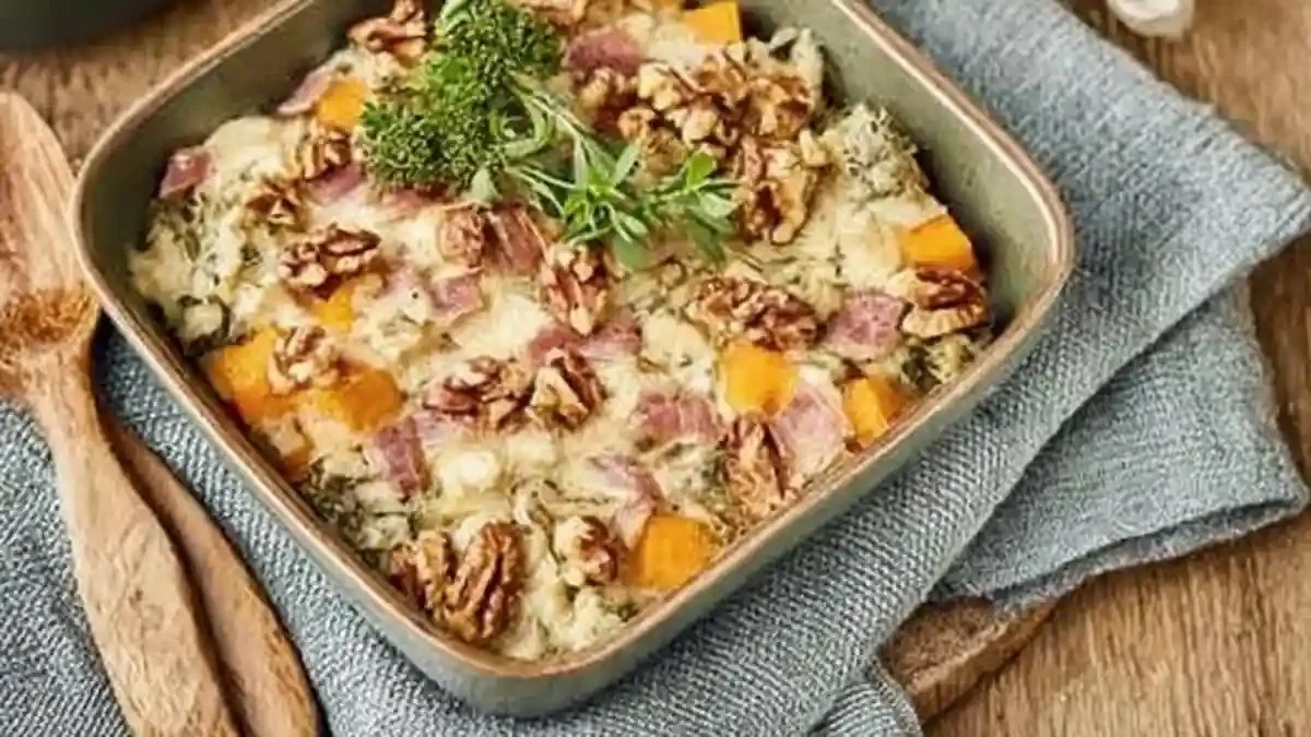 Recette gourmande de butternut pour des plats savoureux et faciles à réaliser.