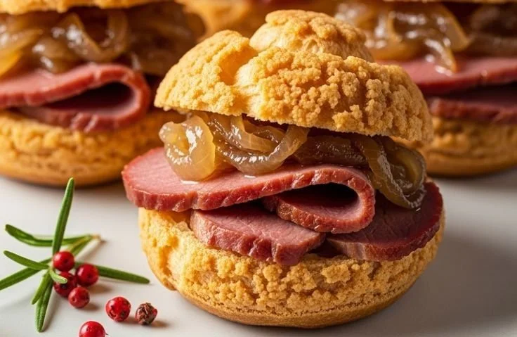 Chou salé au magret de canard, un plat savoureux et réconfortant