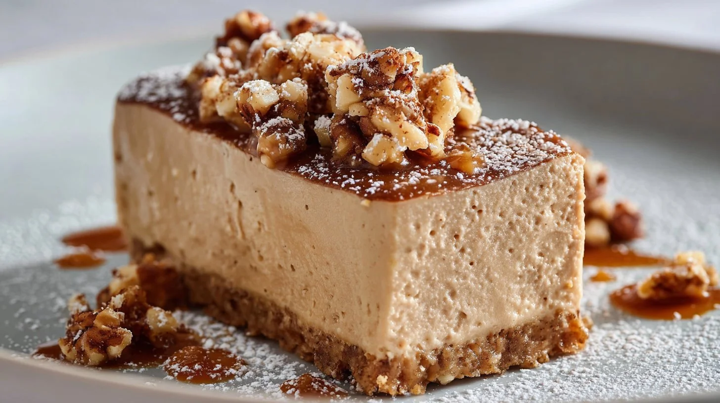 Succès Praliné : Découvrez la recette incontournable pour un dessert irrésistible