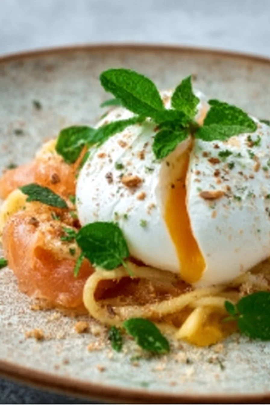 Voyez Ces 5 Recettes Incroyables de Chef Burrata