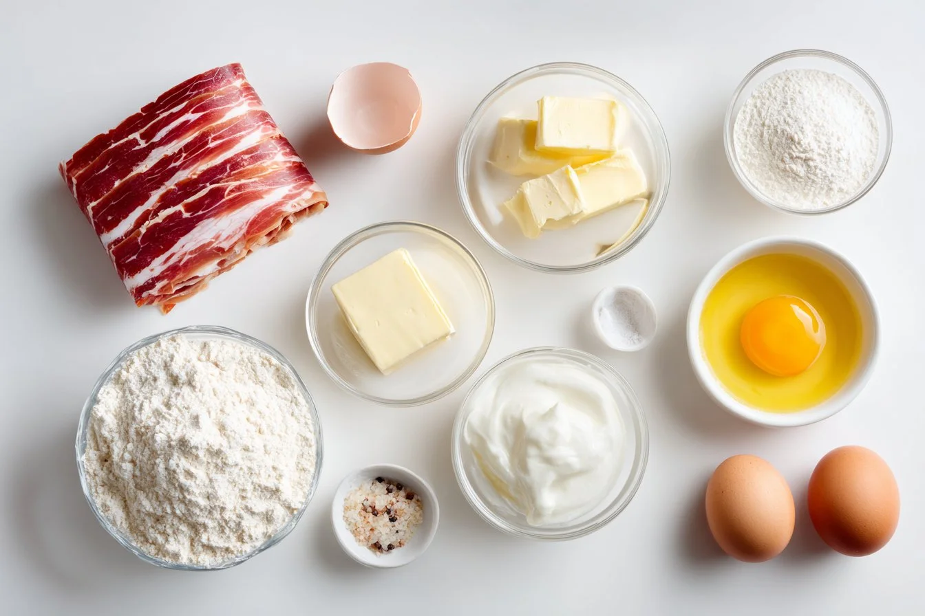 Les meilleures croquetas (comme en Espagne)