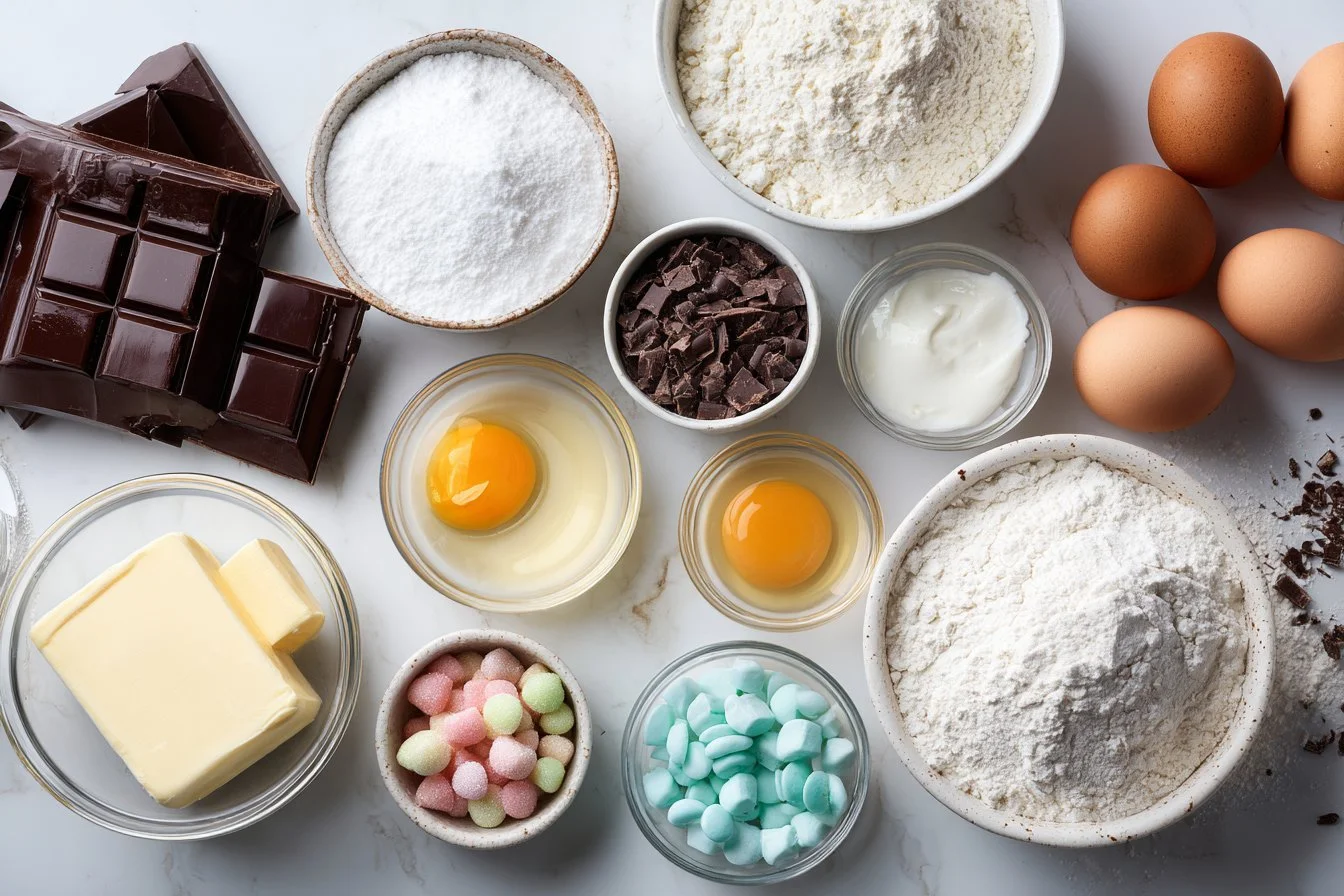 Gâteau de Pâques moelleux : un dessert surprenant et convivial